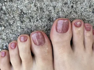 ネイル calla nailのネイルデザイン