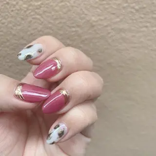 ネイル 高橋 実和子のマツエク・マツパデザイン