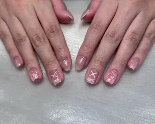 ネイル ToliyDeliy akemiのネイルデザイン