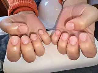ネイル J ♡nailのネイルデザイン
