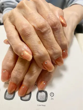 ネイル nail salon Repos所属・Nail Salon Reposのネイルデザイン