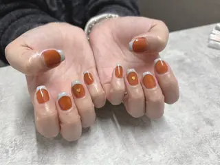 ネイル 1'vary YUKIのネイルデザイン