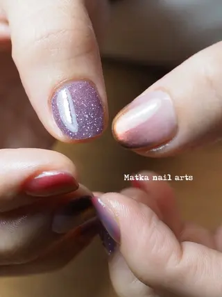 ネイル ネイルとタロット/ ユウのその他イメージ