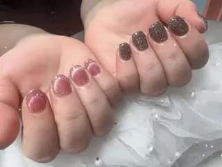 ネイル Nail NaNaのネイルデザイン