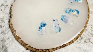 ネイル 矢野 美希のネイルデザイン