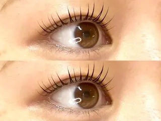 マツエク・マツパ laboT satsukiのマツエク・マツパデザイン