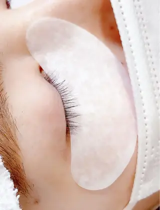 マツエク・マツパ earth入間* yu-riのマツエク・マツパデザイン