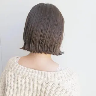 ショート カラー iplus✴ まつげ、眉毛、耳つぼのマツエク・マツパデザイン