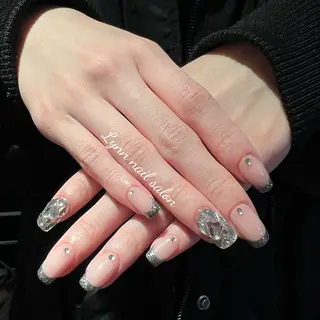 ネイル Lynn_ Nailのネイルデザイン