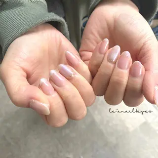 ネイル le’a所属・Le'a nail&eyesのマツエク・マツパデザイン