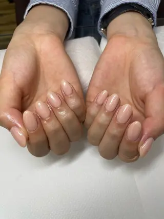 ネイル 城 優里香のネイルデザイン