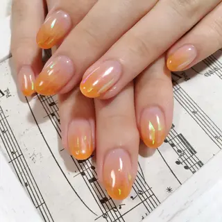 ネイル meteor nail所属・meteor nailのネイルデザイン