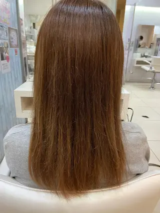 後藤 麻子のマツエク・マツパデザイン