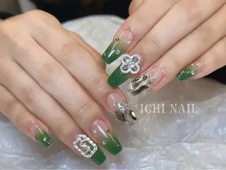 ネイル 🧚🏻‍♀️ NOHA🎀のネイルデザイン