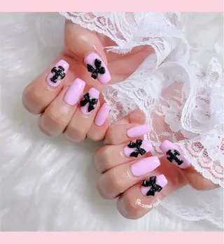 ネイル Re:∅ nail /HIRAMOTOのネイルデザイン