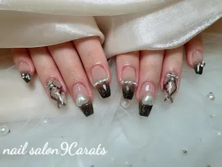 ネイル ネイルサロン 9Carats神田のネイルデザイン