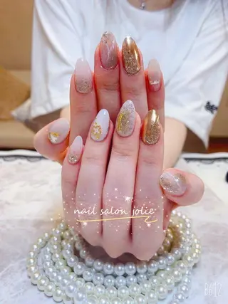 ネイル スカルプ専門店アイカ ☆のネイルデザイン