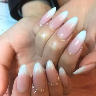 ネイル YUKI /stellavieのネイルデザイン