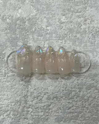 ネイル ENA 4U横浜のネイルデザイン
