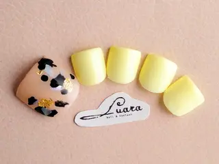 ネイル Nail&Eyelash   Luara所属・Luara 神戸トアロードのマツエク・マツパデザイン