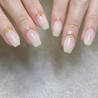 ネイル Ayane 🫧のネイルデザイン