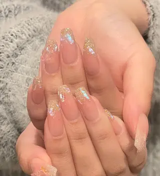 ネイル ChouChou NAIL SALON所属・サキ ChouChouのネイルデザイン