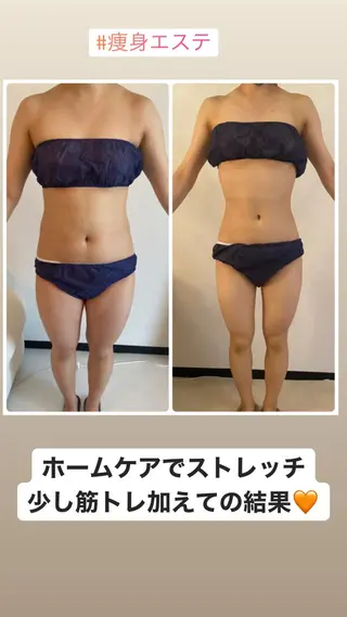 FLEUR大阪・整体 ・ハイフ・痩身・小顔のエステ・リラクイメージ