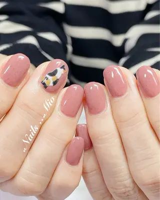 ネイル .Nails Mio 赤羽西ネイルサロンのネイルデザイン