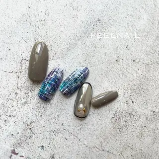 ネイル 近藤 あみのネイルデザイン