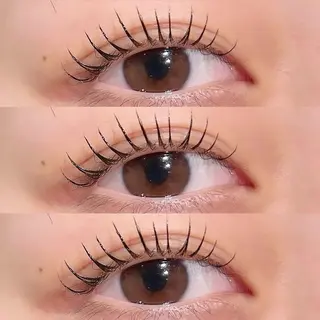 マツエク・マツパ SALON VILLAGE Jingumae 2nd.店所属・eyelist. AIのマツエク・マツパデザイン