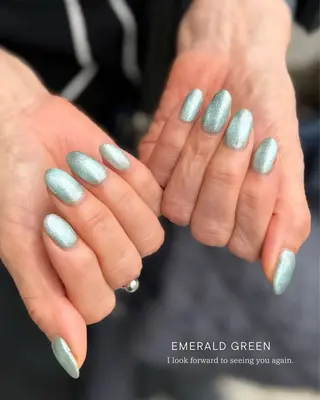 ネイル Seemly 千田町店所属・フラワーパラジェル 🌸シームリーエミのネイルデザイン