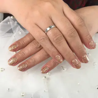 ネイル nail salon tenoneのネイルデザイン