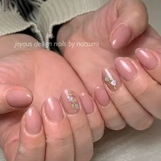 ネイル jdn natsumiのネイルデザイン