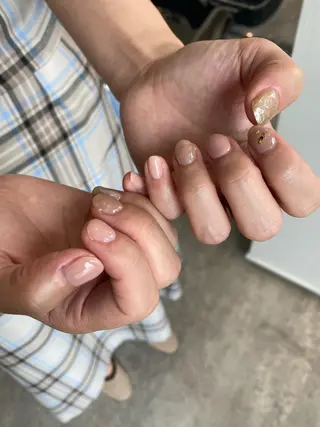 ネイル Eden KAZUHOのネイルデザイン