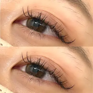 マツエク・マツパ 🐰 Ｎａｎａｍｉ🎀のマツエク・マツパデザイン