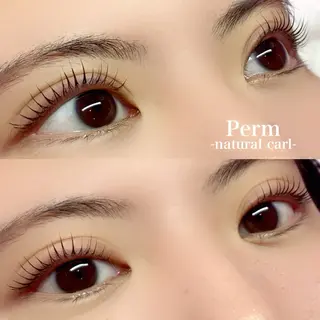 マツエク・マツパ BunnyDoll所属・糸数 桃子のマツエク・マツパデザイン