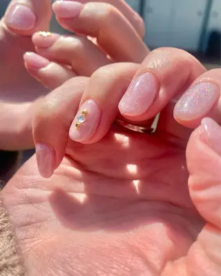 ネイル Marina Yamagataのネイルデザイン