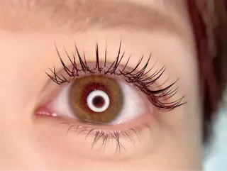 マツエク・マツパ irie hair & eyelash所属・irie(アイリー) hair&eyeのマツエク・マツパデザイン