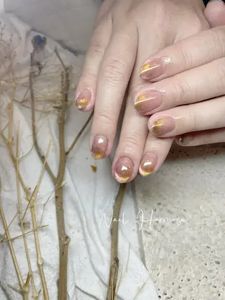 ネイル ネイル エルモサのネイルデザイン