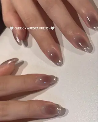 ネイル ワンホン・韓国系 natsumiのネイルデザイン