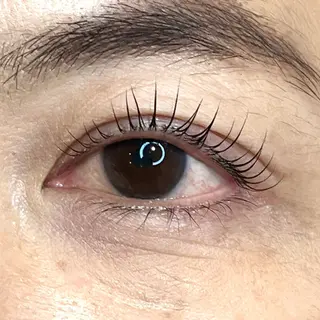 マツエク・マツパ narumi .のマツエク・マツパデザイン