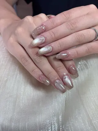 ネイル nail circlesのネイルデザイン