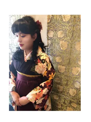 野咲き 美容室のマツエク・マツパデザイン