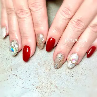 ネイル Prismoon  Nail所属・Prismoon /津市ネイルのネイルデザイン