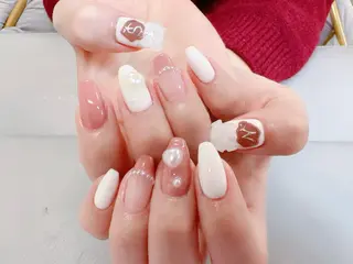 ネイル Beauty静 nailのネイルデザイン