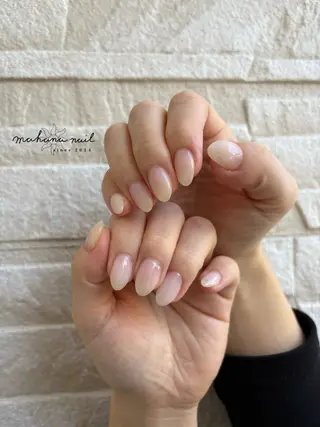 ネイル mahana nailのネイルデザイン