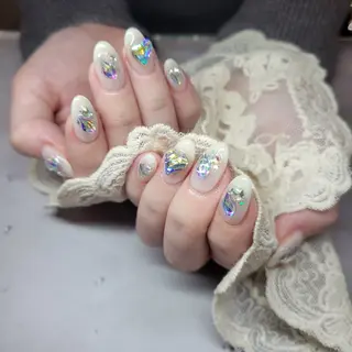 ネイル Nail salon Coco所属・Nail salon Coco【溝の口駅】のネイルデザイン