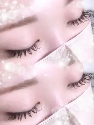 マツエク・マツパ Hinano ♡の眉毛・アイブロウイメージ