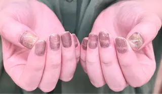 ネイル Hana 🎀 /池袋/ニュアンスのネイルデザイン