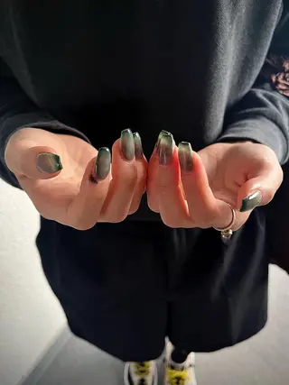 ネイル Nailsalon Fave/Rinaのネイルデザイン